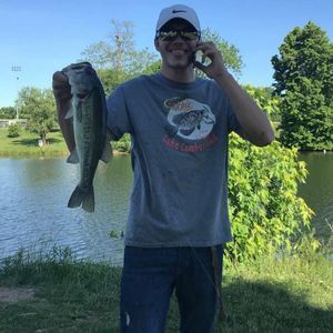 Meet your Posher, Josh